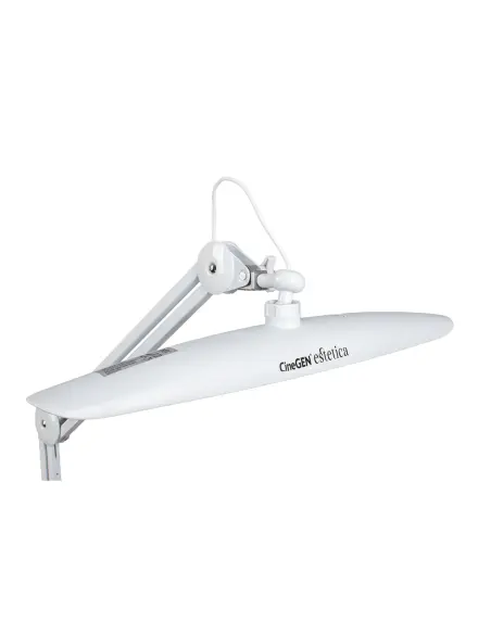 White 36W Cosmetic Desk Lamp